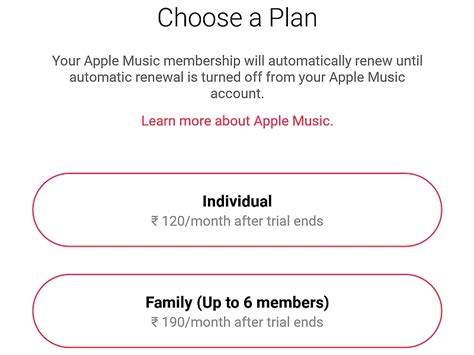 Apple Music Family Cost: Exploring the Cost-Effectiveness and More