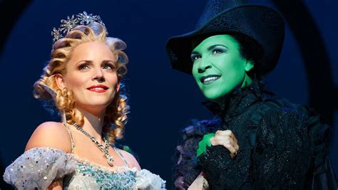 How to Watch 'Wicked: The Musical' on TV with Enhanced Experience