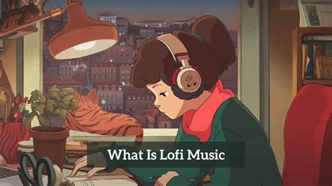 what is lofi music? exploring the emotional journey within lofi beats